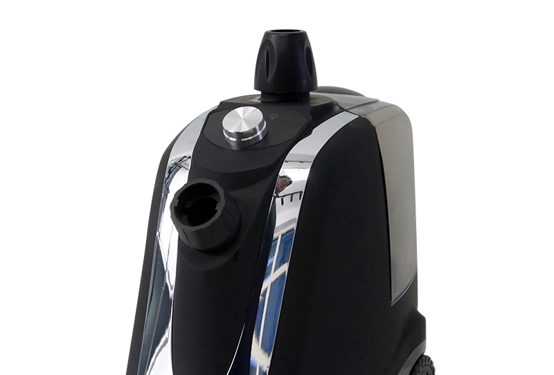 2000W Black Highly Cost-Effective Commercial Use Garment Steamer