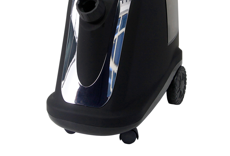 2000W Black Highly Cost-Effective Commercial Use Garment Steamer