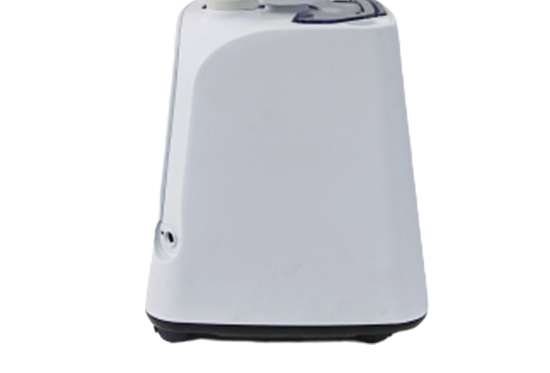 2000W Easy-to-Operate White Home Use Vertical Clothing Steamer