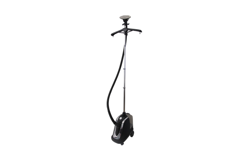 2000W Black Highly Cost-Effective Commercial Use Garment Steamer