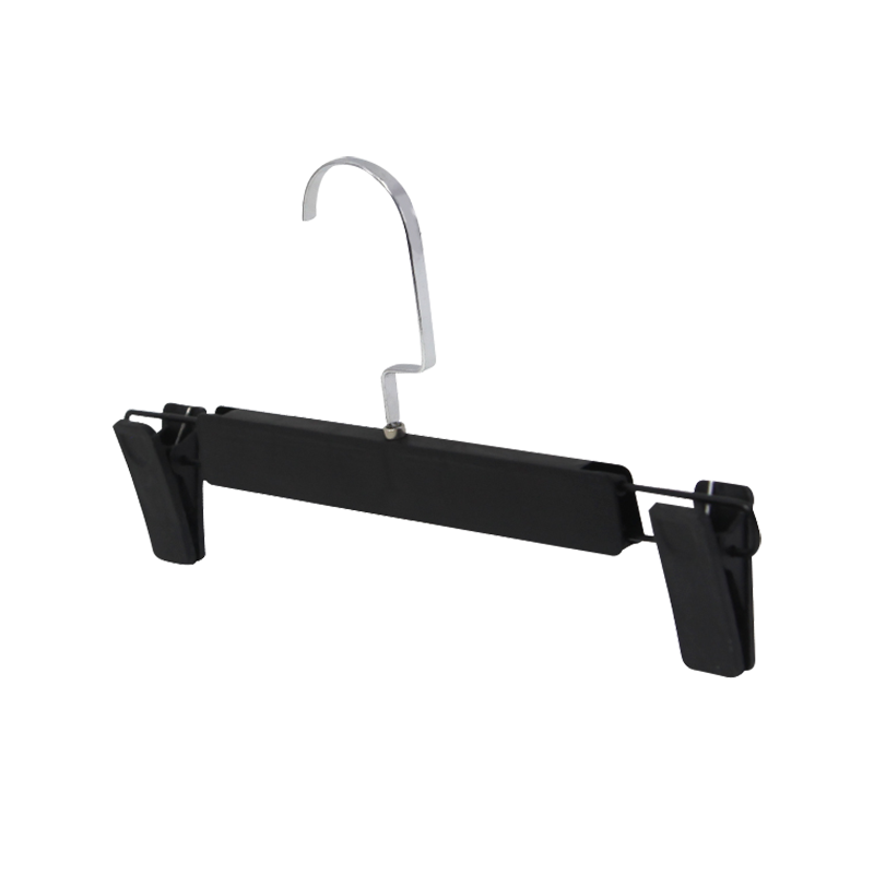 Black Classic Design Pants Hanger