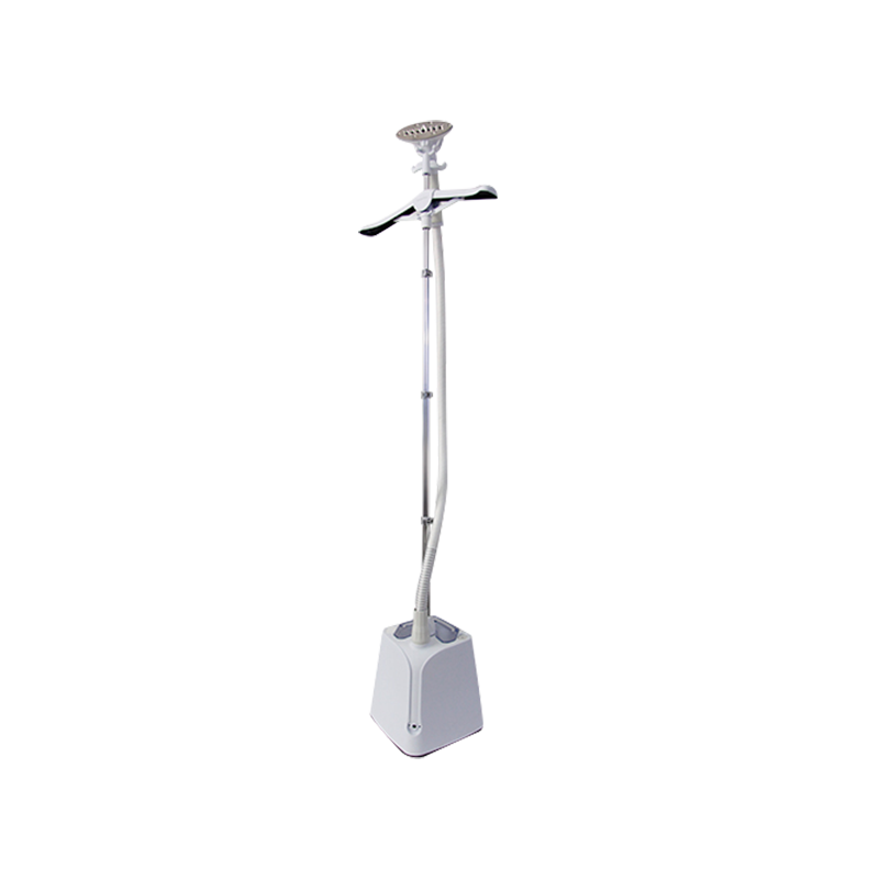 2000W Simple and Aesthetically Pleasing Practical White Vertical Garment Steamer