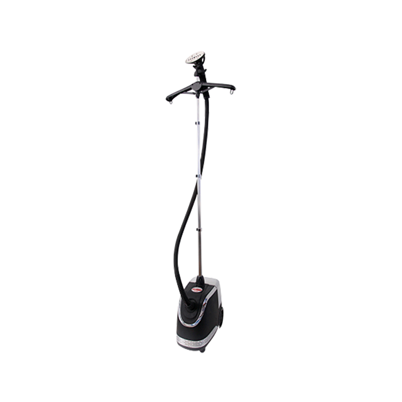 Advantages of a 1500-Watt Standing Garment Steamer